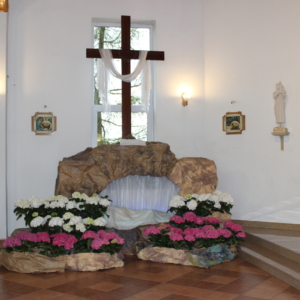 Święta Zmartwychwstania Pańskiego 2020